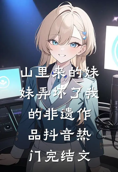 山里来的妹妹弄坏了我的非遗作品抖音热门完结文