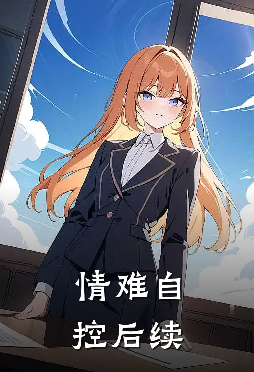 情难自控后续