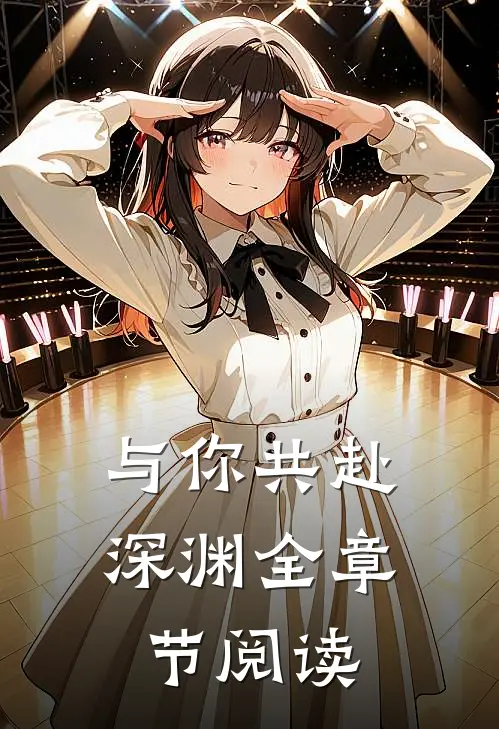 与你共赴深渊全章节阅读