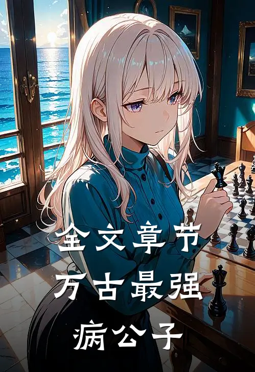 全文章节万古最强病公子