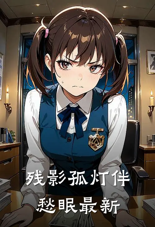残影孤灯伴愁眠最新