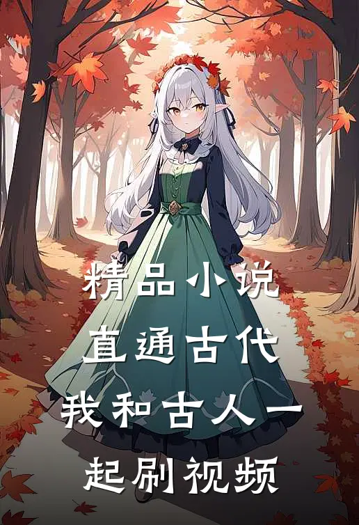 精品小说直通古代：我和古人一起刷视频