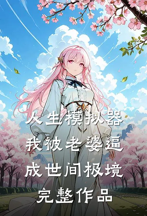人生模拟器：我被老婆逼成世间极境完整作品