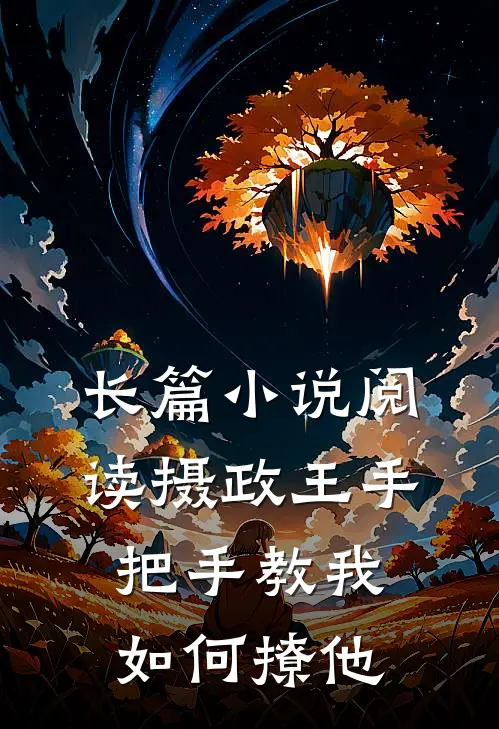 长篇小说阅读摄政王手把手教我如何撩他