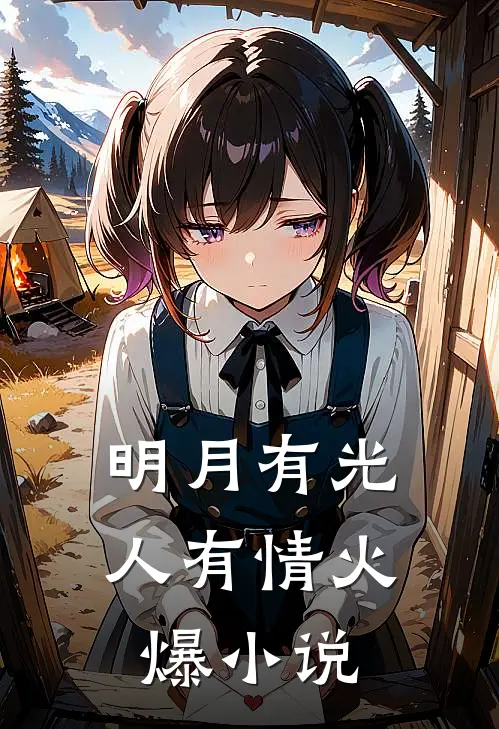 明月有光人有情火爆小说