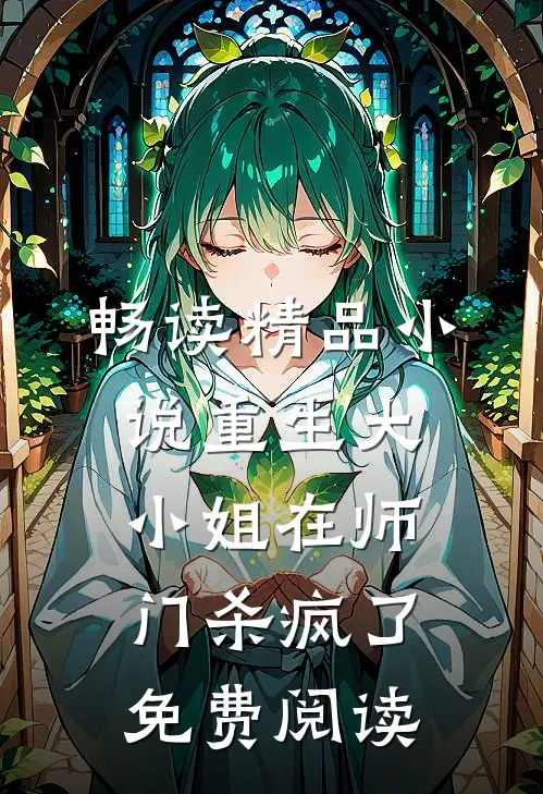 畅读精品小说重生 大小姐在师门杀疯了免费阅读