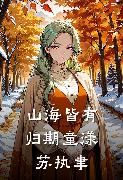 山海皆有归期童漾苏执聿