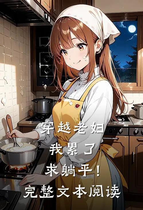 穿越老妇：我累了，求躺平！完整文本阅读