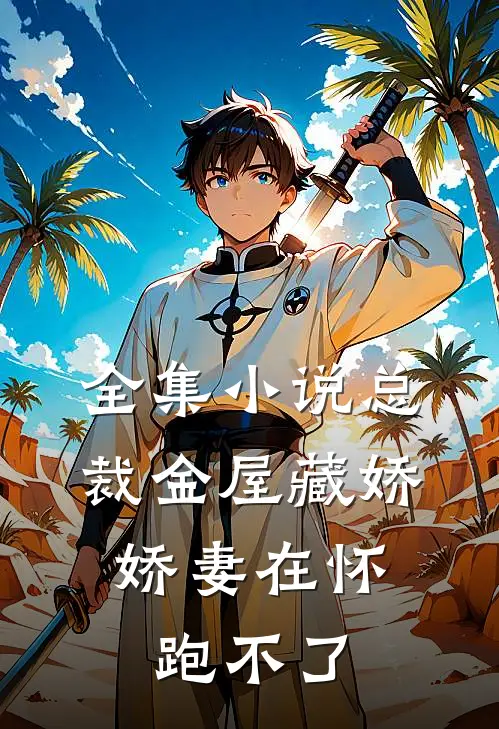 全集小说总裁金屋藏娇，娇妻在怀跑不了