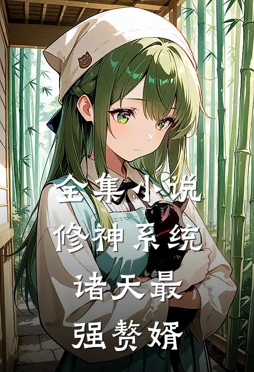全集小说修神系统：诸天最强赘婿