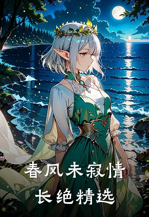 春风未寂情长绝精选