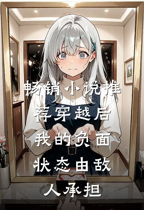 畅销小说推荐穿越后，我的负面状态由敌人承担