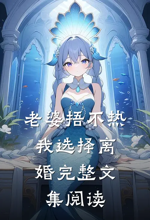 老婆捂不热，我选择离婚完整文集阅读