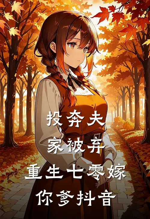 投奔夫家被弃，重生七零嫁你爹抖音