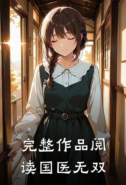 完整作品阅读国医无双