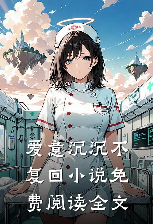 爱意沉沉不复回小说免费阅读全文