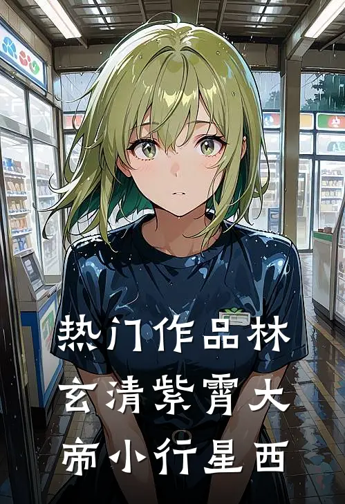 热门作品林玄清紫霄大帝小行星西
