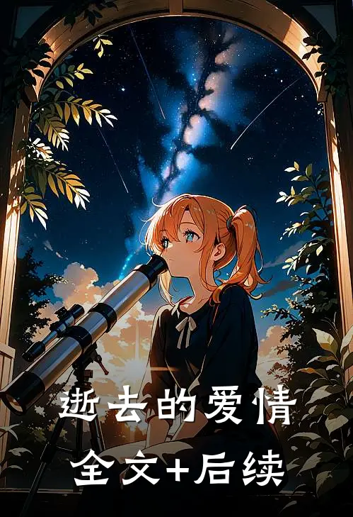 逝去的爱情全文+后续