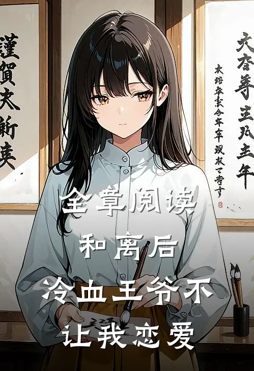 全章阅读和离后，冷血王爷不让我恋爱