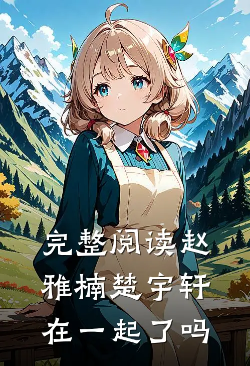 完整阅读赵雅楠楚宇轩在一起了吗