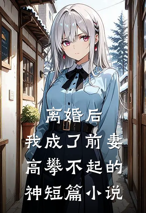 离婚后，我成了前妻高攀不起的神短篇小说