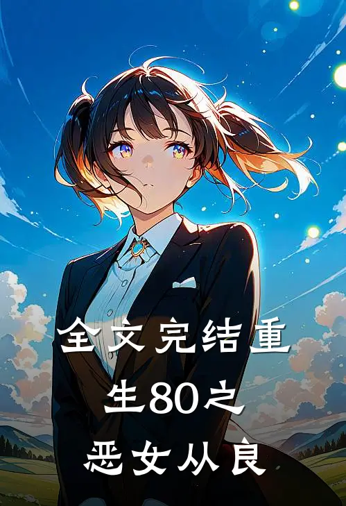 全文完结重生80之恶女从良