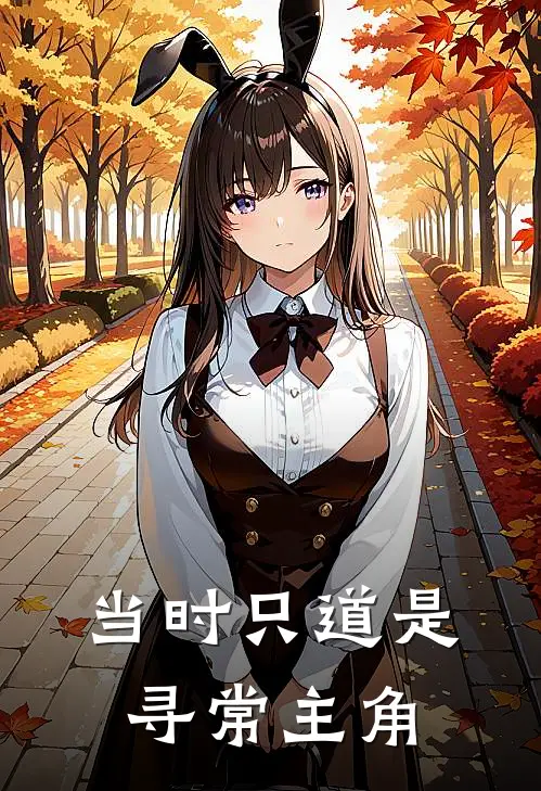 当时只道是寻常主角