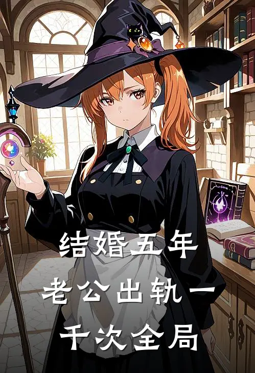 结婚五年，老公出轨一千次全局