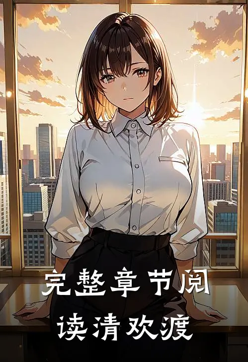 完整章节阅读清欢渡
