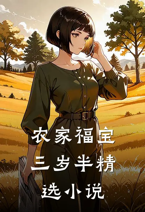 农家福宝三岁半精选小说