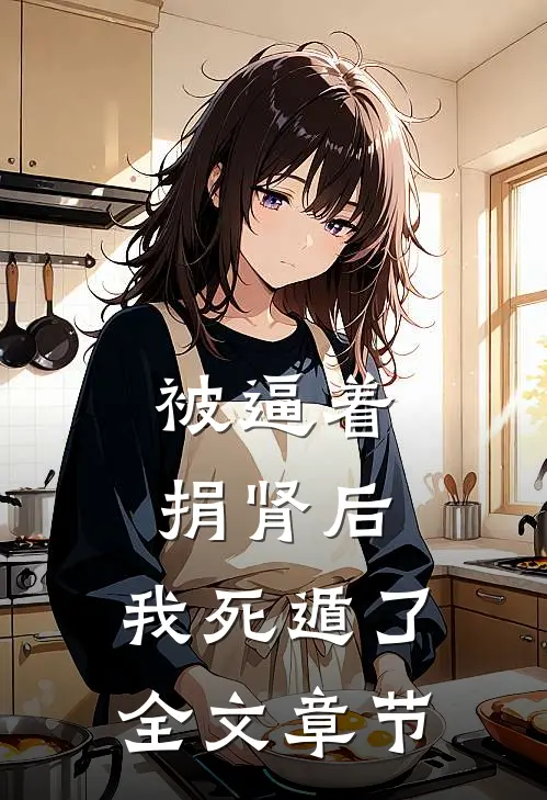 被逼着捐肾后，我死遁了全文章节