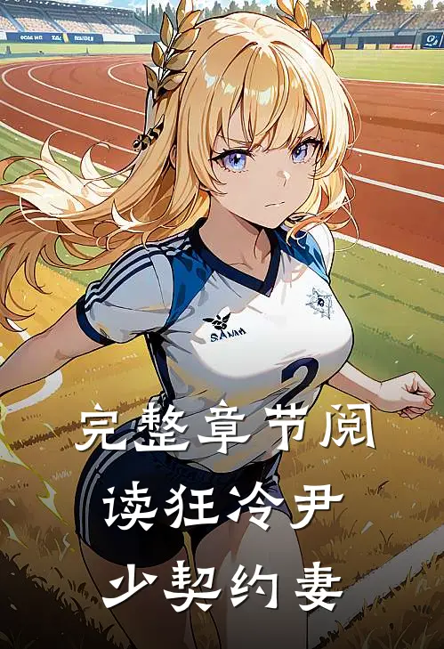 完整章节阅读狂冷尹少契约妻
