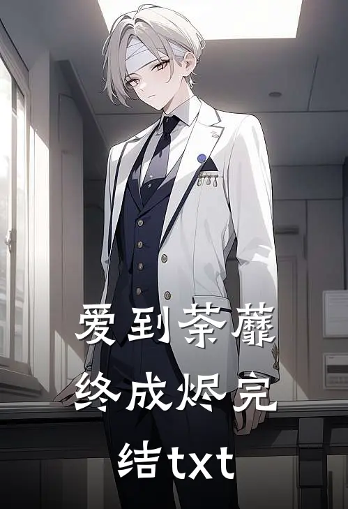 爱到荼蘼终成烬完结txt