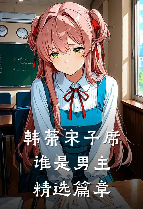 韩蒂宋子席谁是男主精选篇章