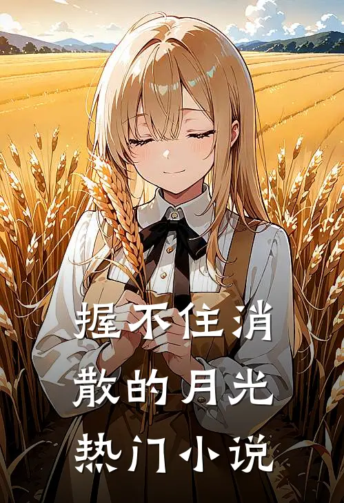 握不住消散的月光热门小说