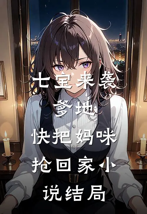 七宝来袭：爹地，快把妈咪抢回家小说结局