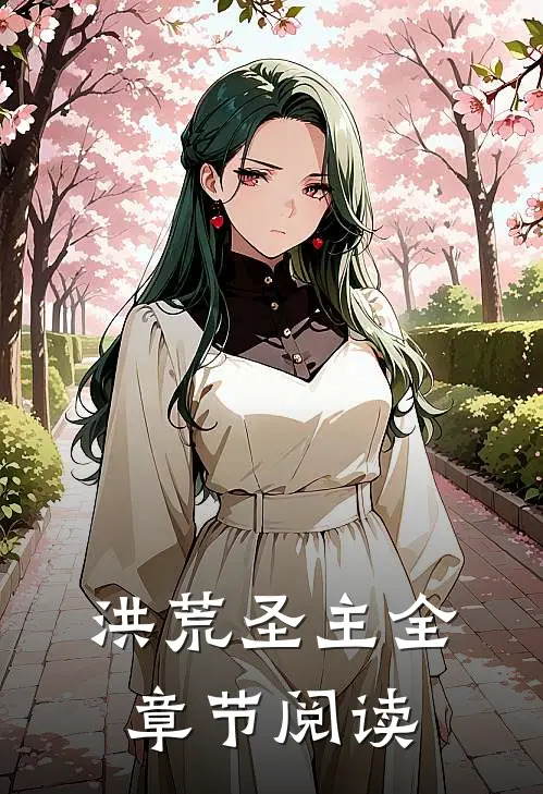 洪荒圣主全章节阅读