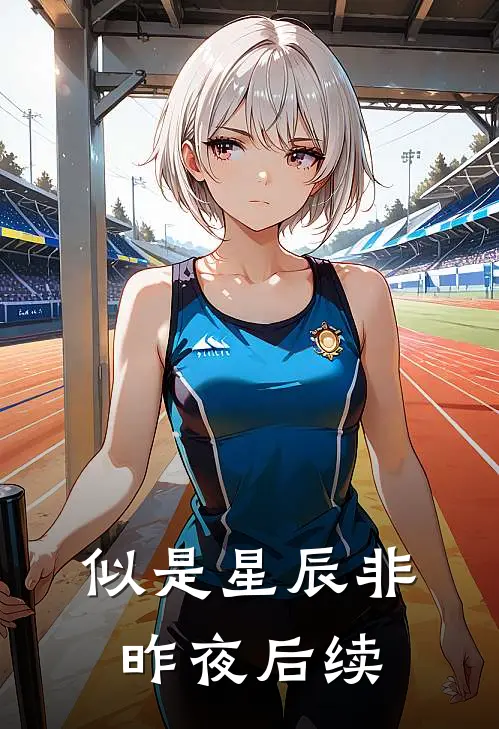 似是星辰非昨夜后续