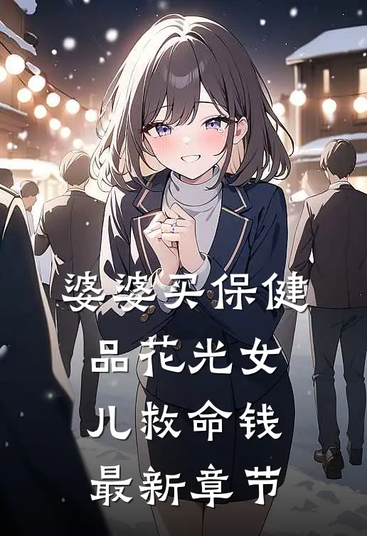 婆婆买保健品花光女儿救命钱最新章节