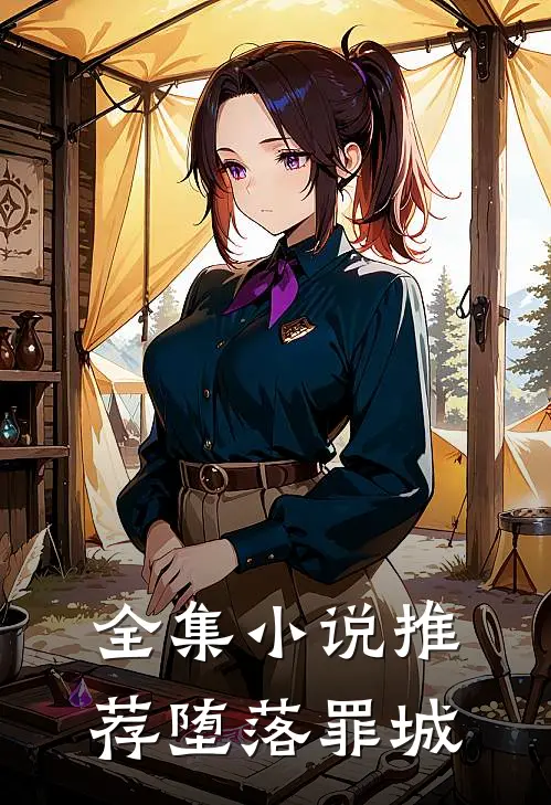 全集小说推荐堕落罪城
