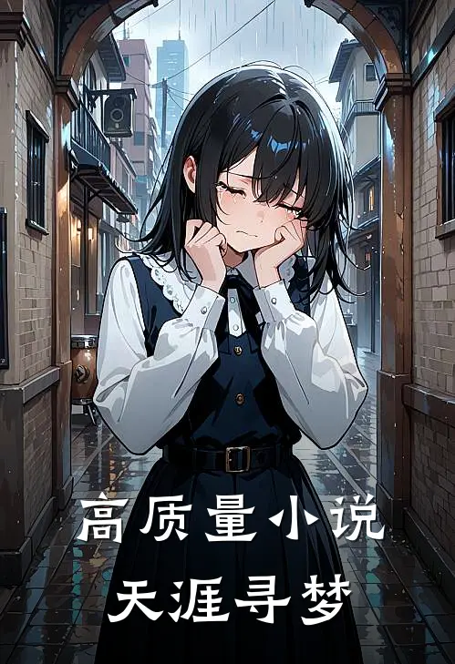 高质量小说天涯寻梦
