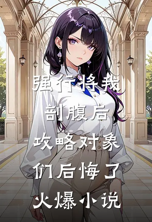 强行将我剖腹后，攻略对象们后悔了火爆小说