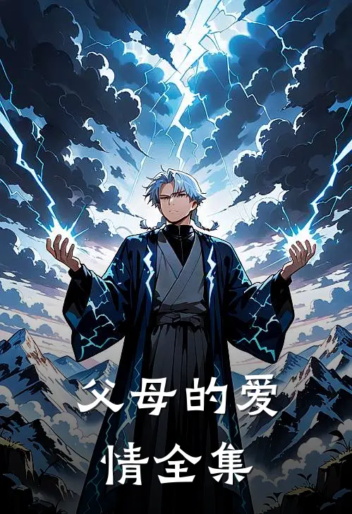 父母的爱情 全集