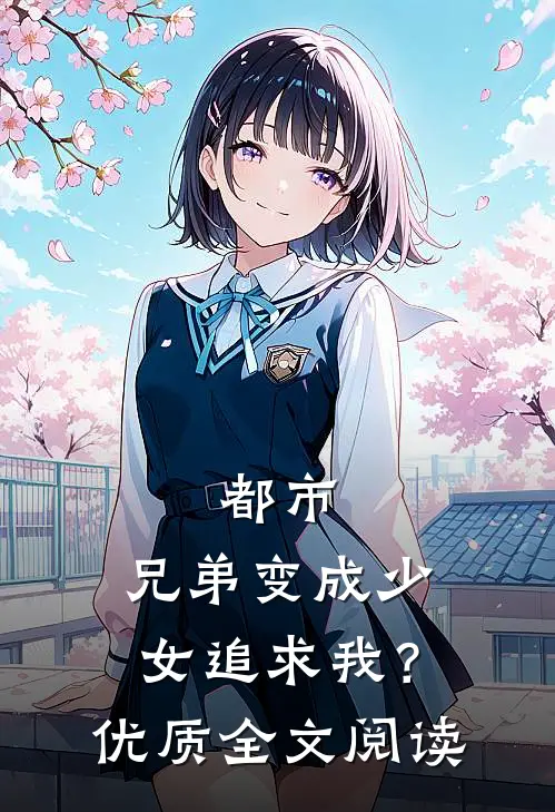 都市：兄弟变成少女追求我？优质全文阅读