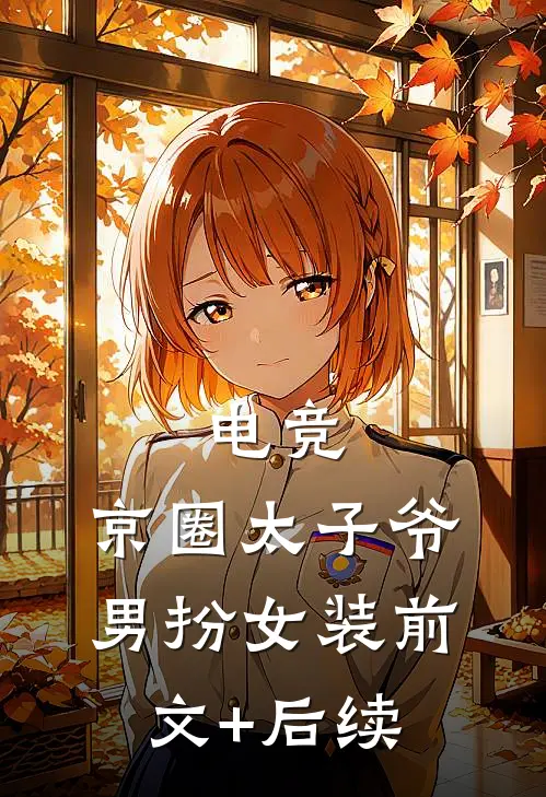 电竞：京圈太子爷男扮女装前文+后续