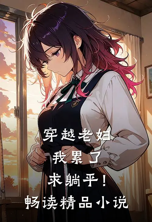 穿越老妇：我累了，求躺平！畅读精品小说