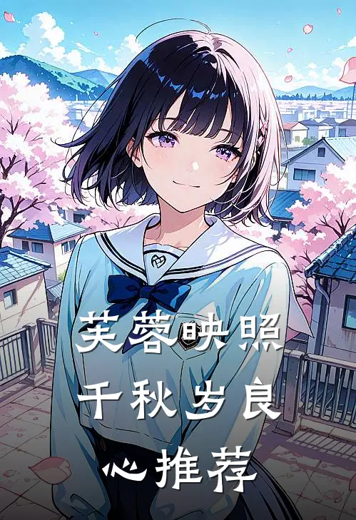 芙蓉映照千秋岁良心推荐