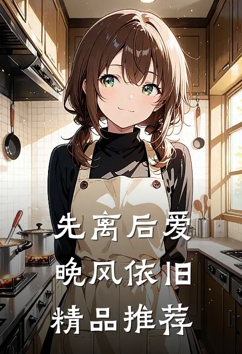 先离后爱，晚风依旧精品推荐
