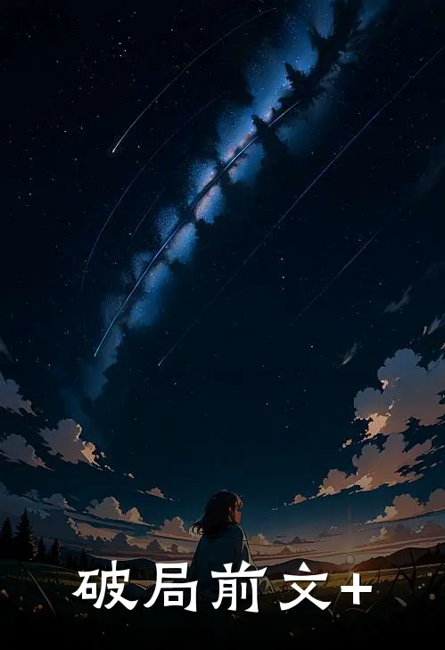 破局前文+