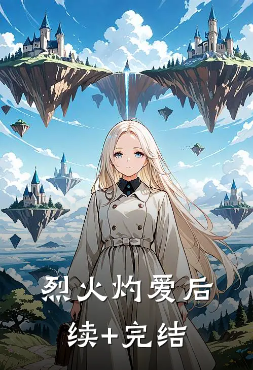 烈火灼爱后续+完结